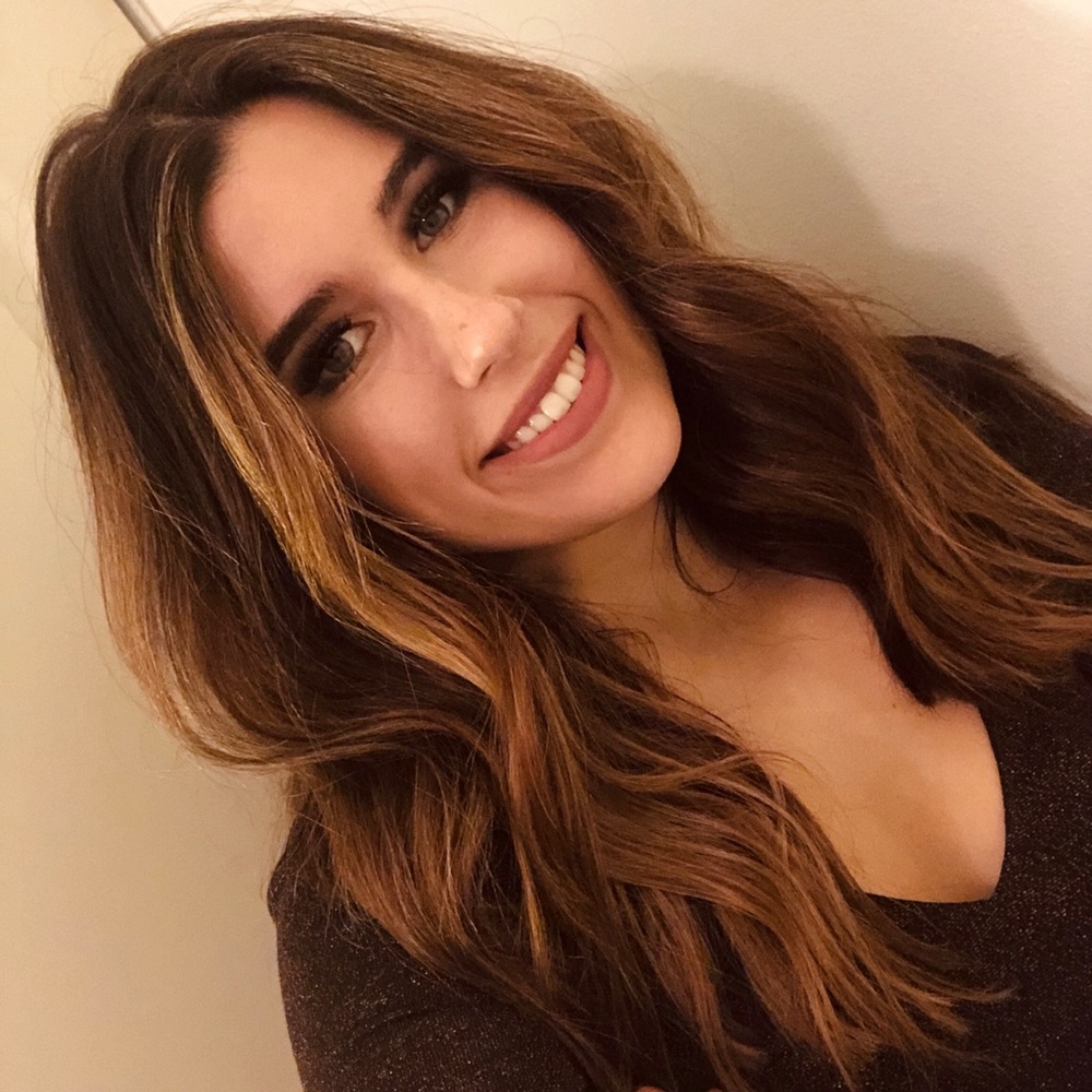 Meet your Posher, Riley